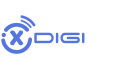 XDIGI logo
